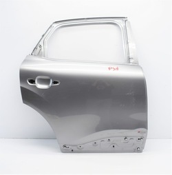 Citreon c4 iii двері праві зад задні 20+ фото №1