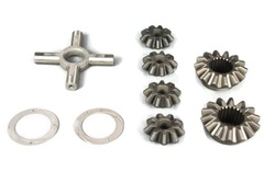 Iveco daily 65c механізм диференціал вкладка моста фото №1