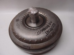 Зчеплення автомат ford ecosport 1.0 ecoboost h6bpeb фото №1