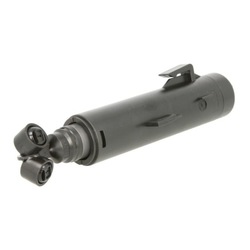 Розпилювач фара audi a1 8x 10-18 лівий фото №1