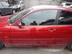 Двері лівий перед bmw e46 compact фото №1