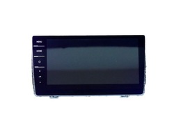 Vw golf vii дисплей монітор 5g6919606 фото №1