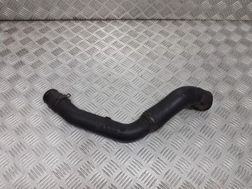 Труба шланг интеркулер skoda fabia i 1.4 tdi фото №1