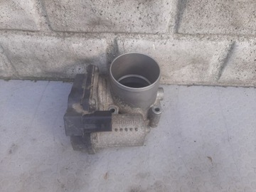 Vw audi 1,4 tsi cax дросельна заслінка фото №1