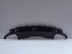 Защита pod бампер переднее vw id4 11a 21- фото №1