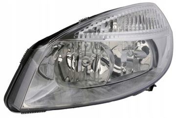 Renault scenic фара лампа передня ліва нова фото №1