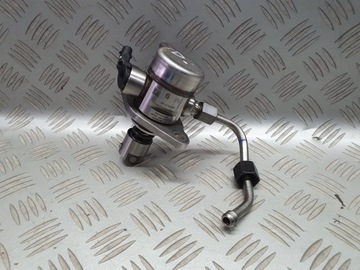 Насос пального opel crossland x 1.2 turbo 130km фото №1