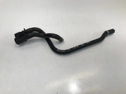 Volvo xc40 1.5 t гибрид 2021 труба шланг шланг воды 32222093 фото №1