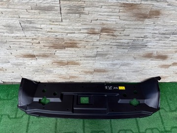 Защита ремня land rover defender l8b2-8a100-a фото №1