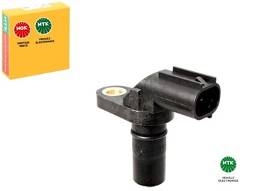 Датчик положення вала колінчастого chevrolet aveo kalos daewoo kalos фото №1