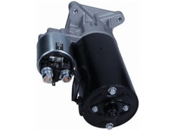 Стартер peugeot 806 1.9-2.1 807 2.0 406 1.9-2.2 expert 1.9 2.0 фото №1