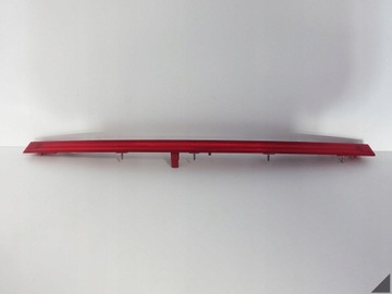 Porsche 911 991 carerra 4 4s 12-15 лампа свет сплав led накладка зад фото №1