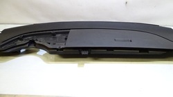 Панель під лобовим склом внутрішні ford focus c-max 1.8 фото №1