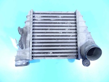 Інтеркулер seat toledo ii leon i 1j0145805d 1.9 tdi фото №1