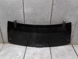 Jeep grand cherokee wk стекло крышки фото №1