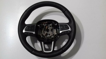 Jeep compass ii кермо шкіра шкіряний 2017- фото №1