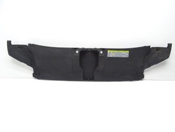 Накладка захист ременя передньої верхня 4g0807081 audi a6 c7 4g фото №1