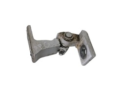 Петля дверь правые перед верхний lc9a vw touareg ii 7p фото №1