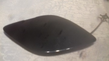 Opel mokka x заглушка бампера перед org фото №1