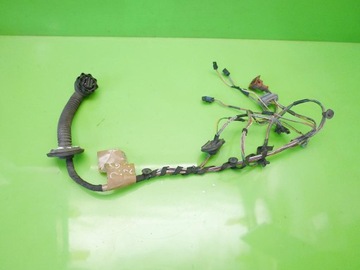 Жгут установка дверь левая зад задняя peugeot 607 фото №1