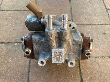 Насос вприскувальний 03n130755d 2.0 tdi crafter t6 фото №1