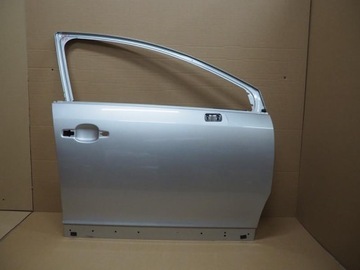 Двері праві перед citroen c4 i фото №1