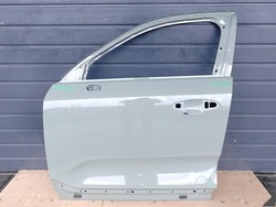 Volvo xc40 ii 2 покоління 17- двері door ліві перед фото №1