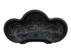 Alfa romeo 147 07r спидометр приборы 156071225 европа фото №1