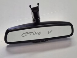 Зеркало внутренние заднего вида kia optima iv 2017r фото №1