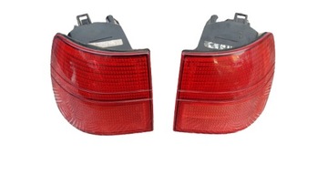 Seat toledo i лампа права зад кутова фото №1