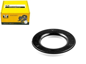 Підшипник амортизатора перед l/p dodge caliber jeep compass patriot фото №1