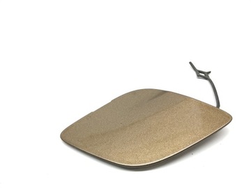 Заглушка фаркоп перед opel mokka x 42353741 фото №1