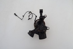 2015+ mustang 5.0 gt поворотный кулак перед передняя правая ступица подшипник защита фото №1