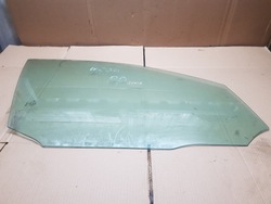 Mercedes w204 скло двері перед права 2007r фото №1