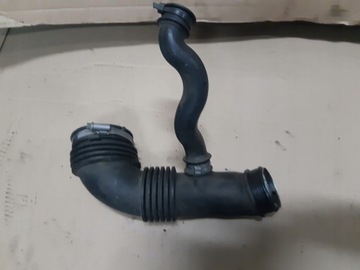 Труба шланг шланг turbo c-max focus mk2 7m519a673hf фото №1