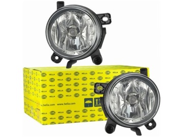 Противотуманные фары противотуманное seat exeo 08-13 exeo 09-13 фото №1