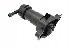 Розпилювач лампи audi a4 b7 04-07 праві фото №1