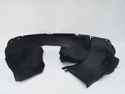 Vw golf vi cabrio підкрилок праві перед 5k7805912 5k0805978 фото №1