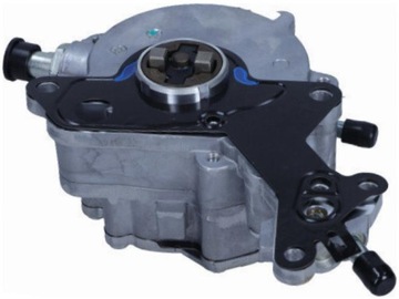 Насос вакуум vw touran 1.9 2.0 golf plus 1.9 2.0 fox 1.4 фото №1