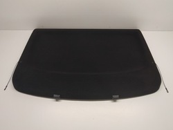 Skoda superb iv 4 полиця задня багажника нова оригінал 2024- фото №1