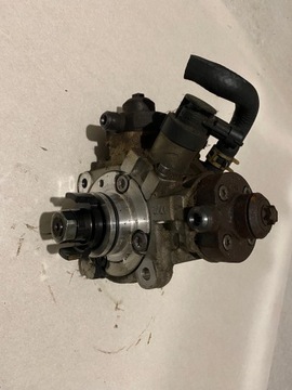 Насос высокого давления фото №1