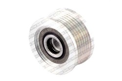 Snr колесо пасове генератора fiat brava doblo doblo фото №1