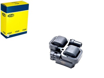 Котушка запалювання mercedes a w169 b sports tourer w245 c cl203 c фото №1