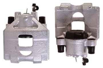 Суппорт тормозной bosch 0986134288 фото №1