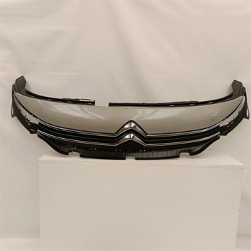 Решітка решітка радіатора citroen berlingo 4 iv po 2018 9816749780 фото №1