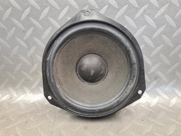 Динамик дверь перед переднее левый правый оригинал vectra c 24423552 фото №1