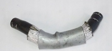 Трубка шланг воды жидкости audi a8 d3 4.2tdi 057121061b фото №1