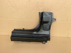 Mazda 3 bm поріг обшивка стійка праві фото №1