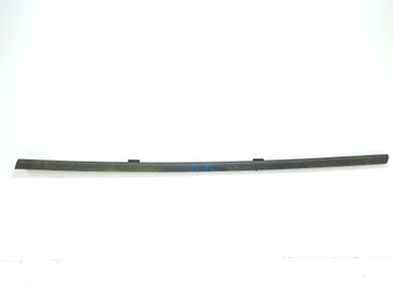 Citroen c4 i планка накладка дверь перед левая фото №1