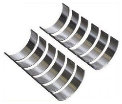 Вкладыши шатунные 1 шлиф 3.7 dakota durango фото №1